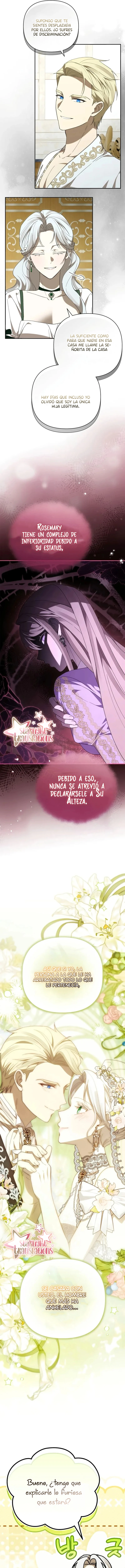 Ahora es tu turno de arrepentirte. Capitulo 6 página 13