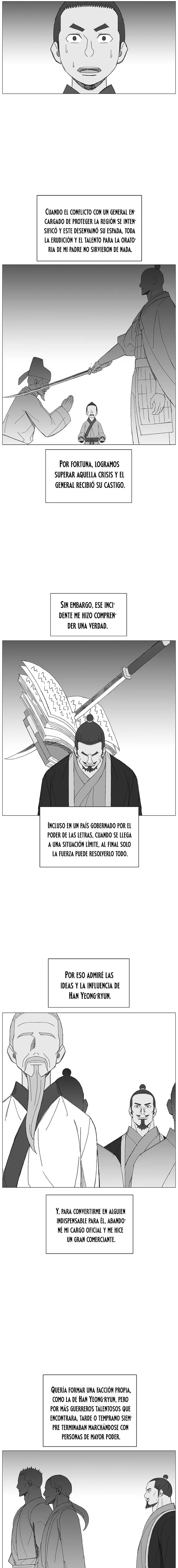El general - La leyenda Capitulo 100 página 4