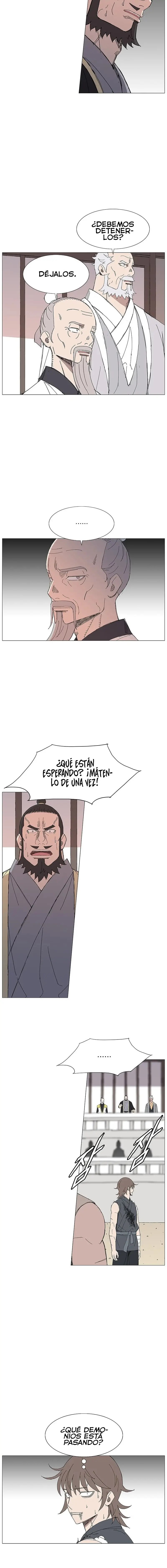 El general - La leyenda Capitulo 101 página 11