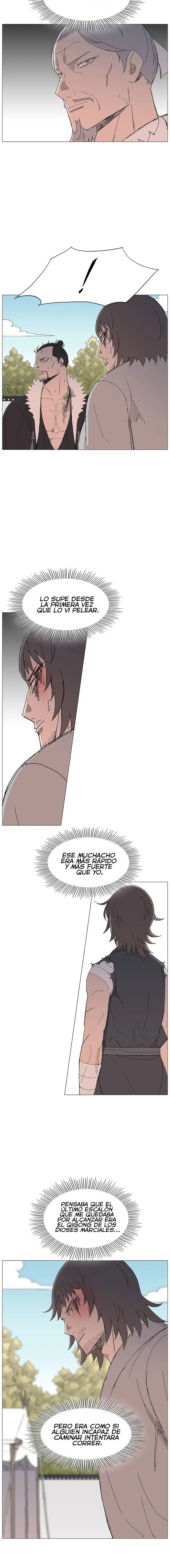 El general - La leyenda Capitulo 101 página 4