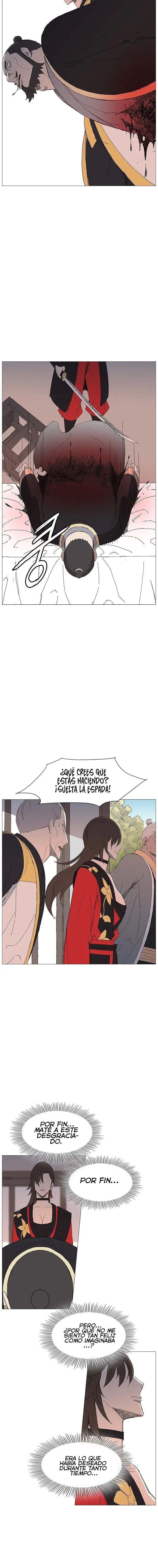 El general - La leyenda Capitulo 102 página 13