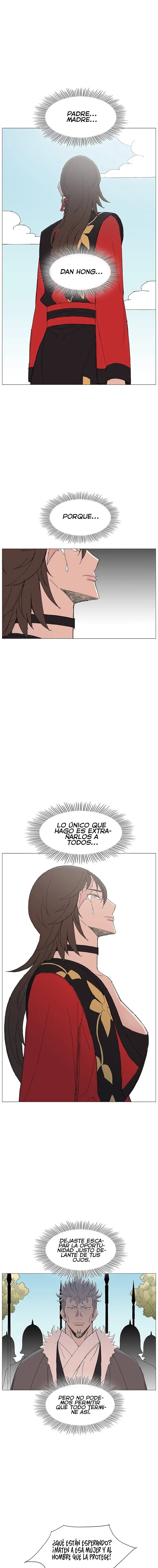 El general - La leyenda Capitulo 102 página 14