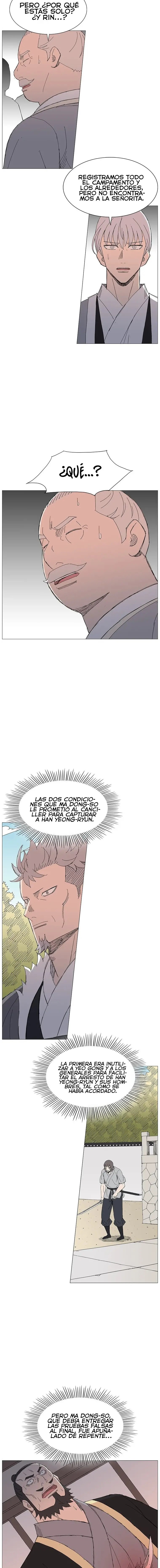 El general - La leyenda Capitulo 102 página 4