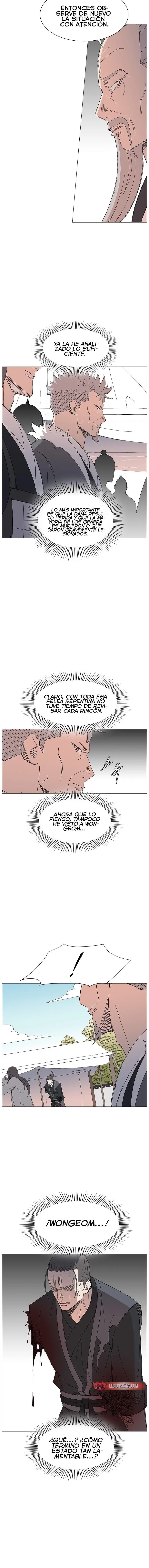 El general - La leyenda Capitulo 103 página 7