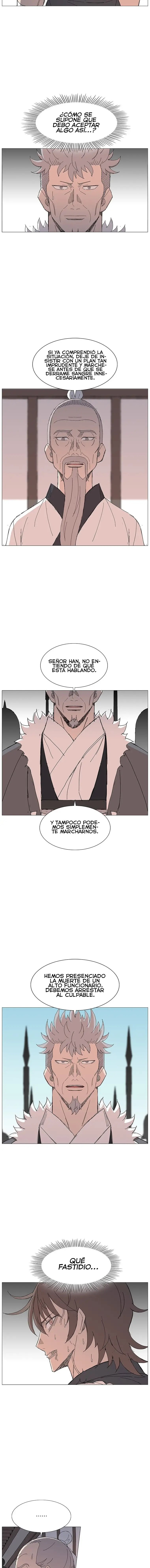 El general - La leyenda Capitulo 103 página 9