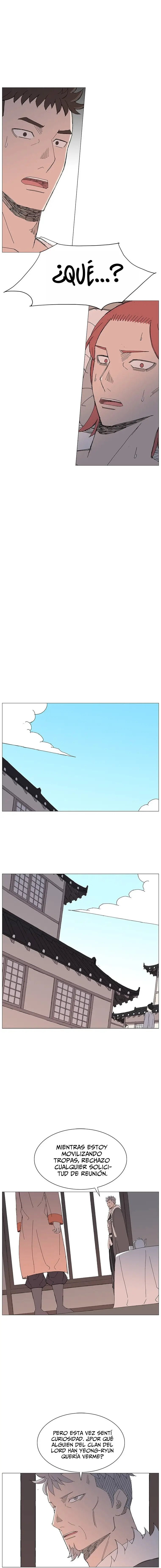 El general - La leyenda Capitulo 104 página 11