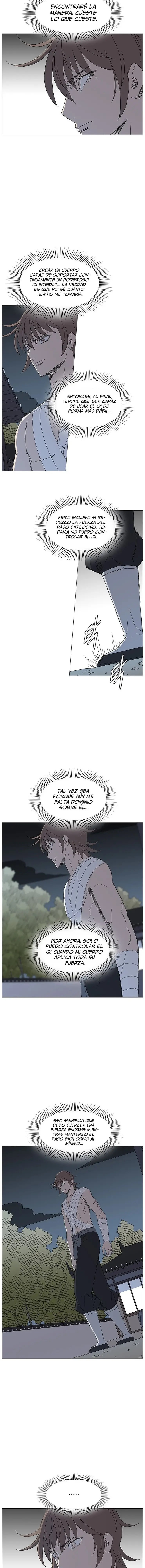 El general - La leyenda Capitulo 106 página 3