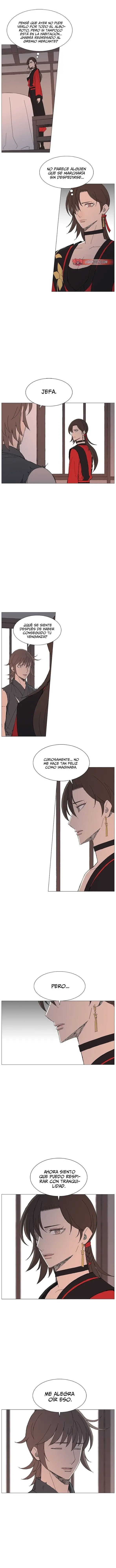 El general - La leyenda Capitulo 106 página 7