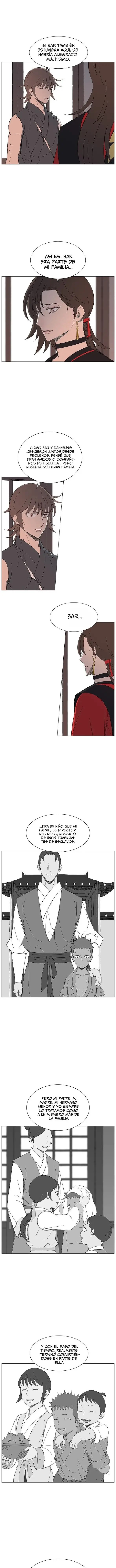 El general - La leyenda Capitulo 106 página 8