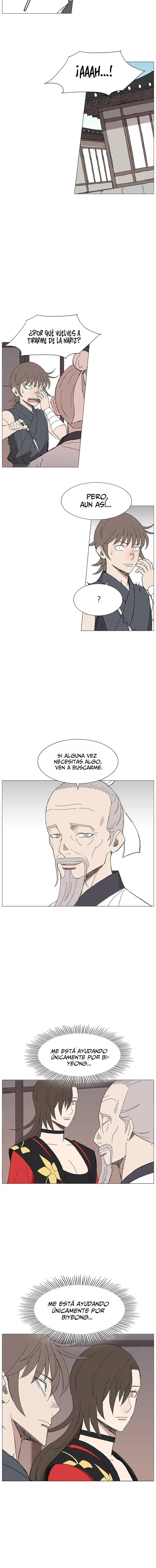 El general - La leyenda Capitulo 107 página 5