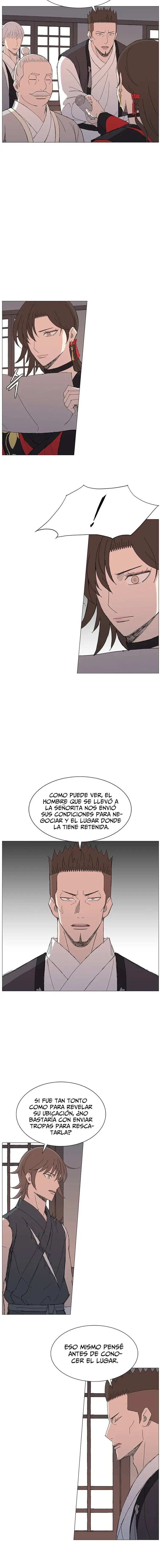 El general - La leyenda Capitulo 108 página 12