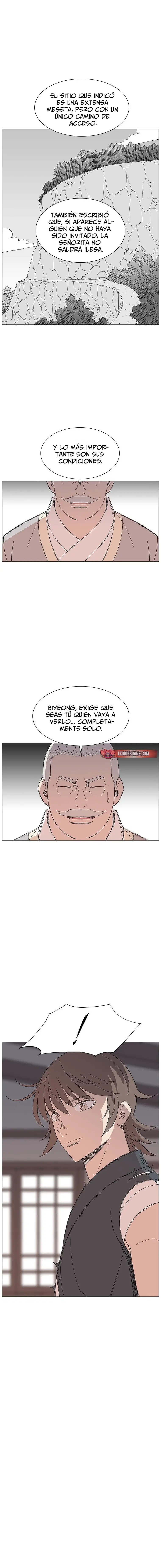El general - La leyenda Capitulo 108 página 13