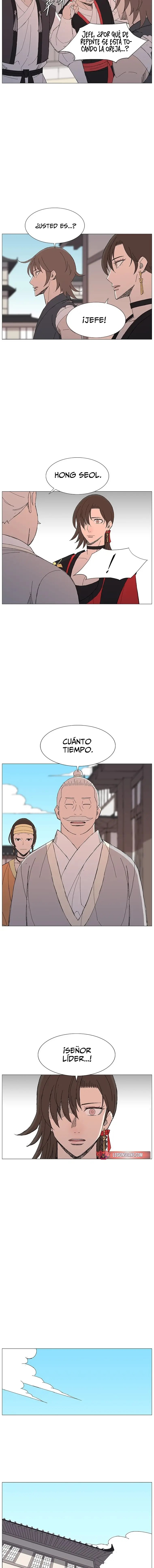 El general - La leyenda Capitulo 108 página 7