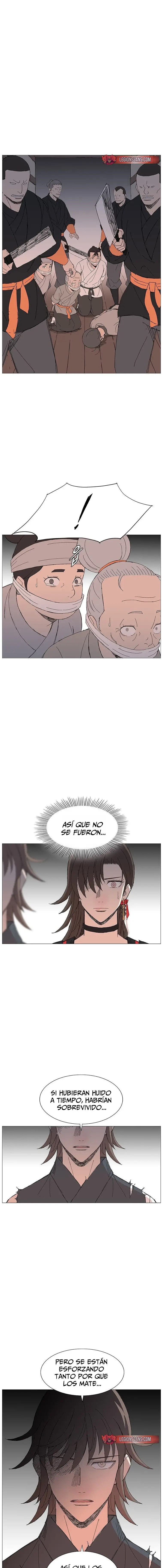 El general - La leyenda Capitulo 110 página 2