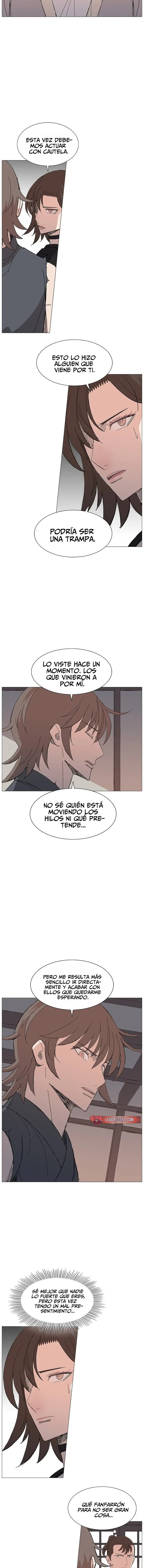 El general - La leyenda Capitulo 111 página 7