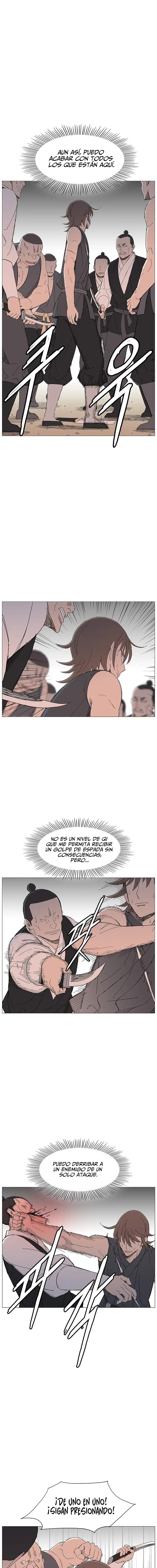 El general - La leyenda Capitulo 114 página 4