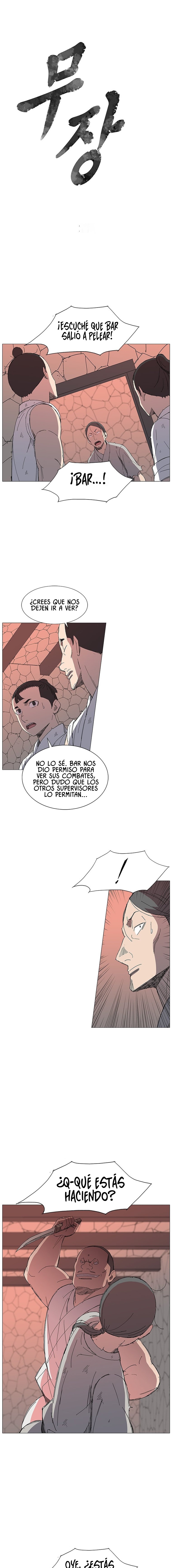 El general - La leyenda Capítulo 20 página 2