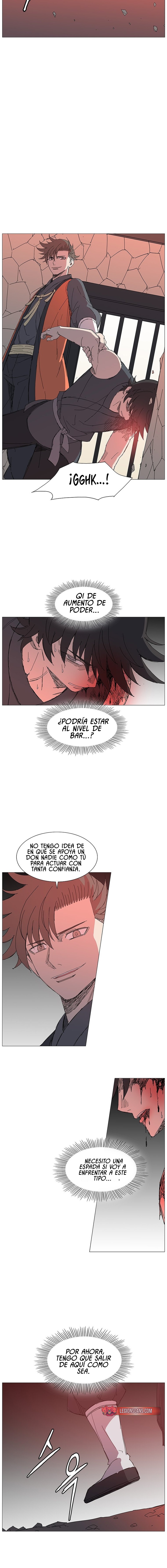 El general - La leyenda Capítulo 21 página 13