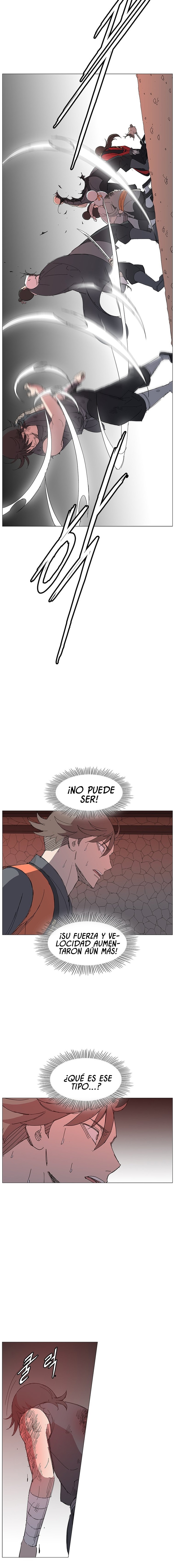 El general - La leyenda Capítulo 27 página 13
