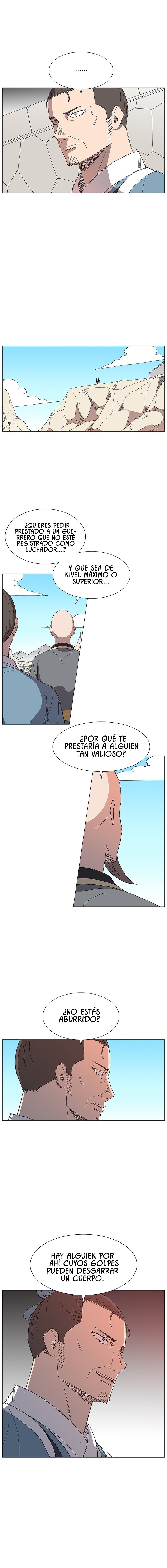 El general - La leyenda Capítulo 31 página 13