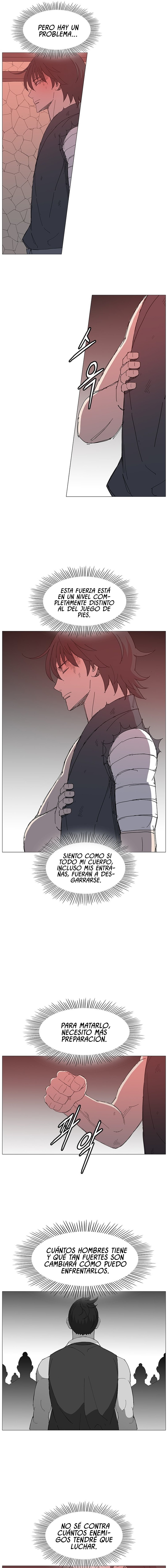 El general - La leyenda Capítulo 31 página 6