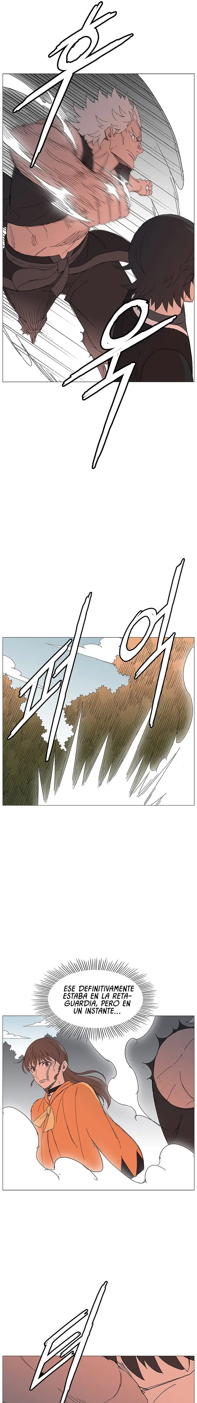 El general - La leyenda Capitulo 43 página 14