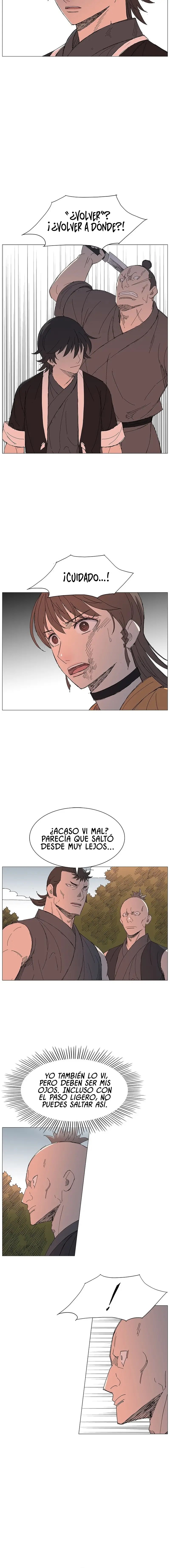 El general - La leyenda Capitulo 43 página 5