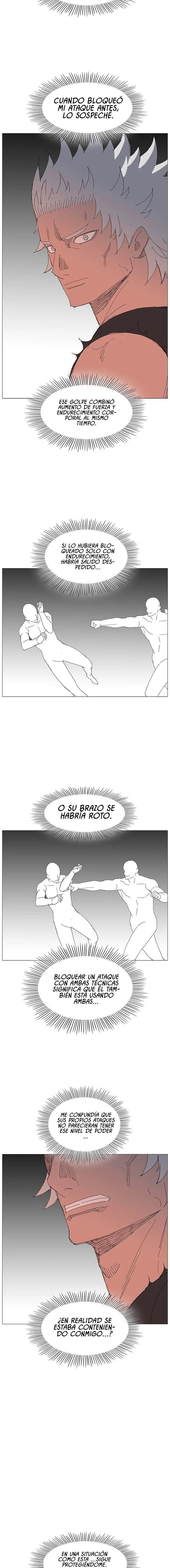 El general - La leyenda Capitulo 44 página 13