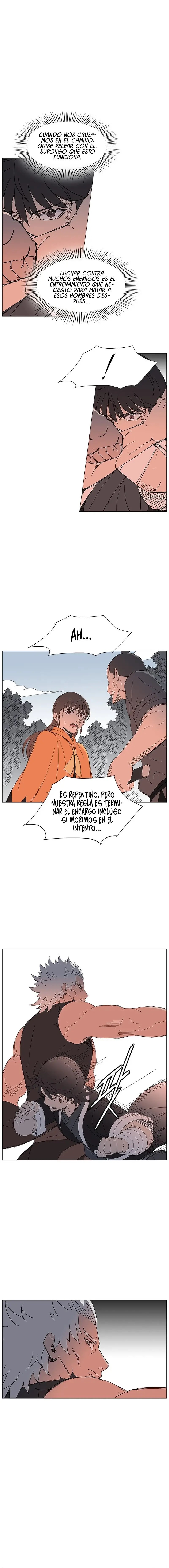 El general - La leyenda Capitulo 44 página 5