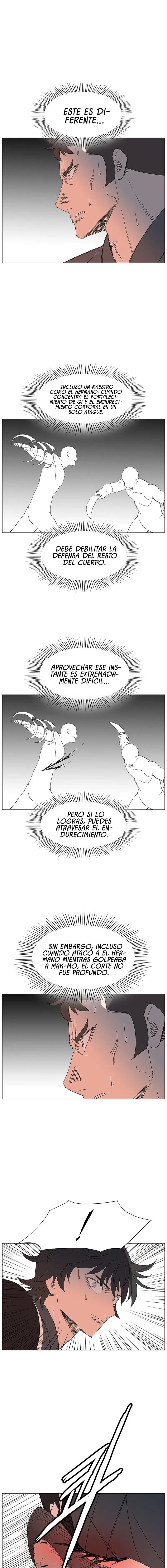 El general - La leyenda Capitulo 45 página 12