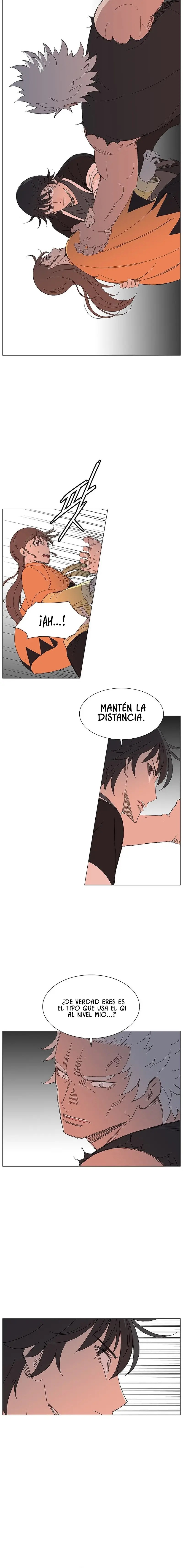 El general - La leyenda Capitulo 45 página 5