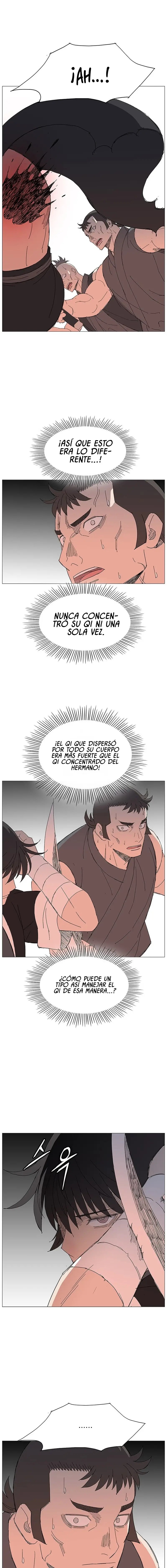 El general - La leyenda Capitulo 46 página 12