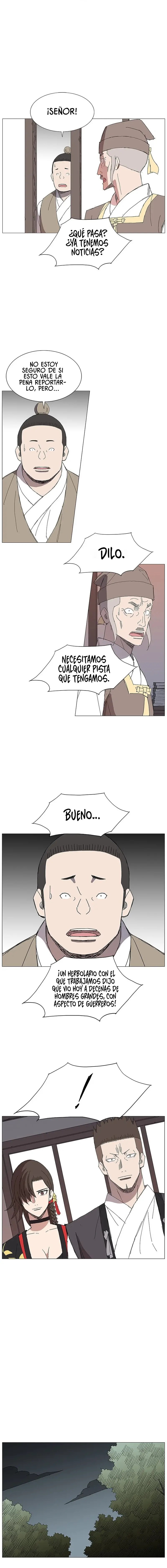 El general - La leyenda Capitulo 46 página 14