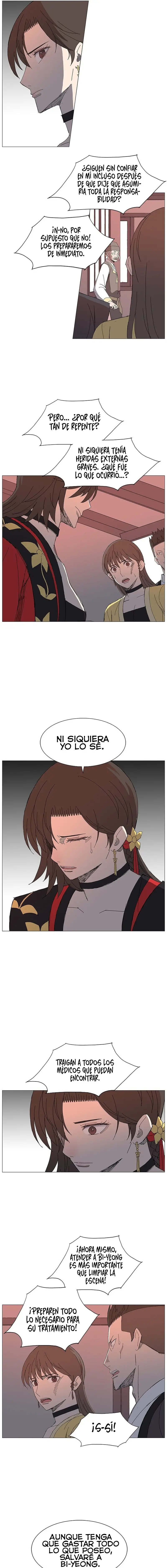 El general - La leyenda Capitulo 48 página 6