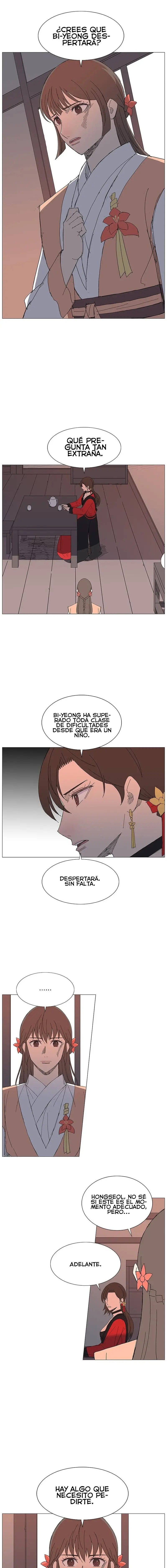 El general - La leyenda Capitulo 48 página 8