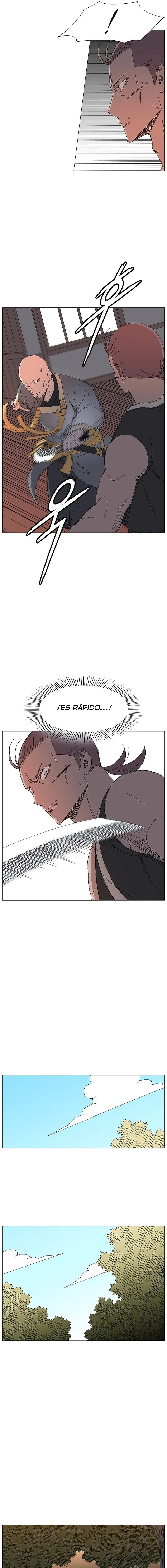 El general - La leyenda Capitulo 50 página 6