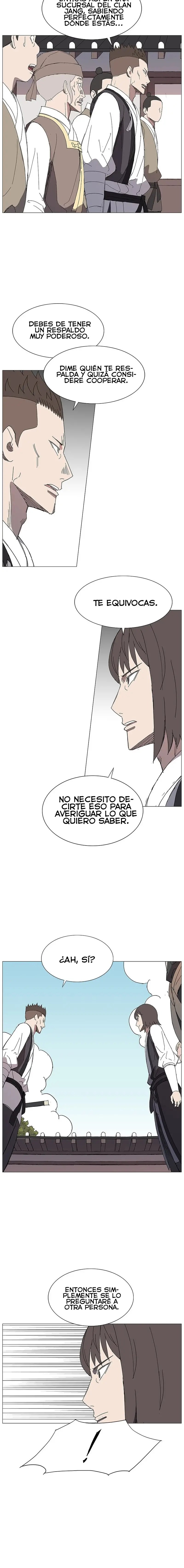 El general - La leyenda Capitulo 51 página 13