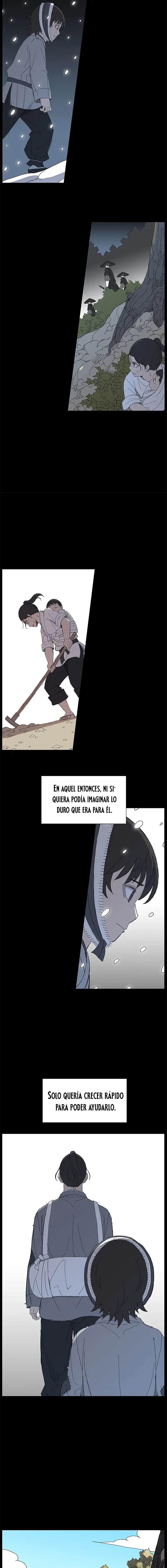 El general - La leyenda Capitulo 51 página 6