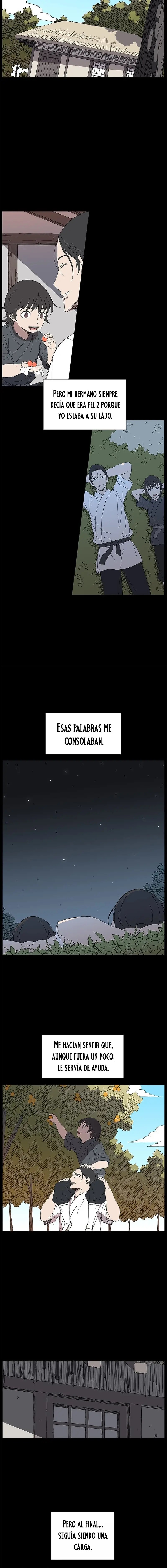 El general - La leyenda Capitulo 51 página 7