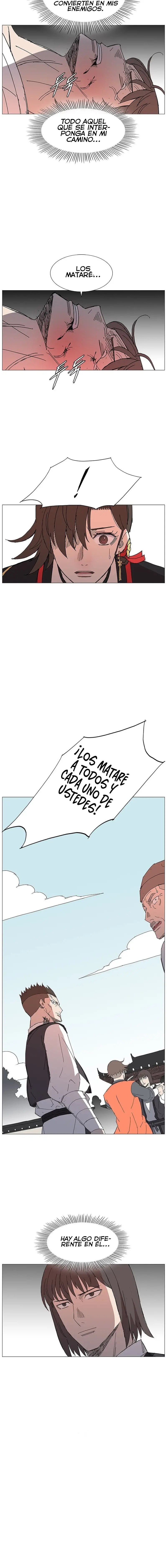 El general - La leyenda Capitulo 52 página 13
