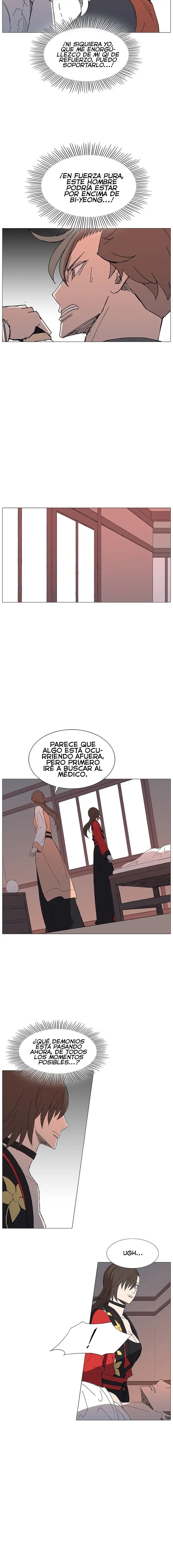 El general - La leyenda Capitulo 52 página 9