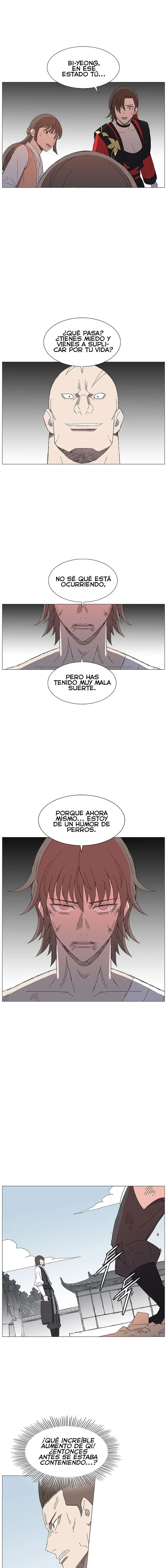 El general - La leyenda Capitulo 53 página 12