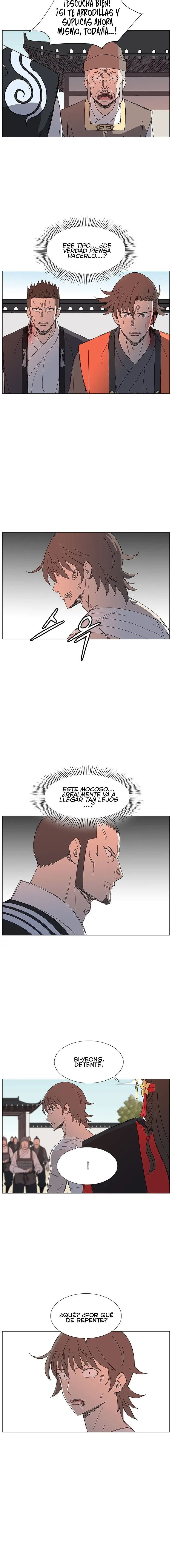 El general - La leyenda Capitulo 56 página 5
