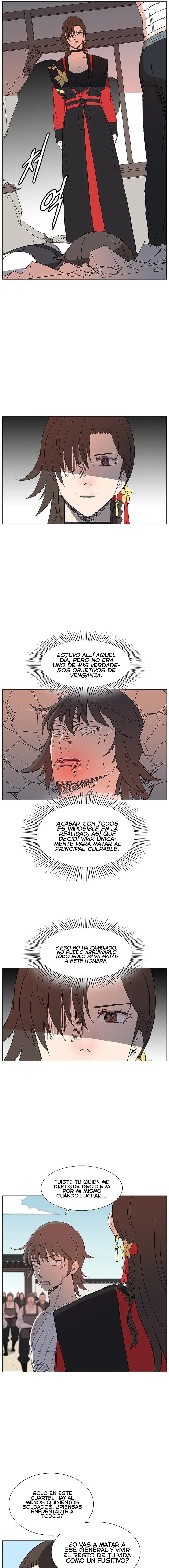 El general - La leyenda Capitulo 56 página 6