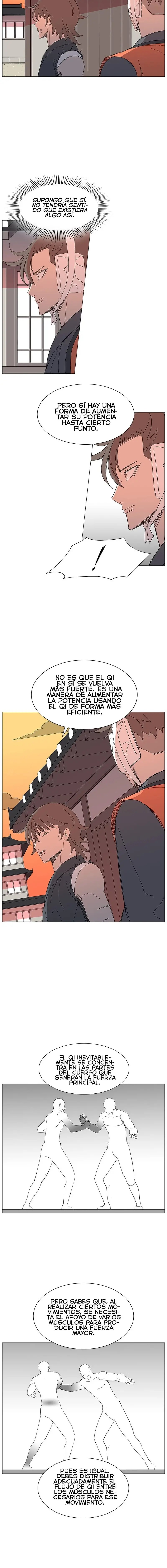 El general - La leyenda Capitulo 58 página 5