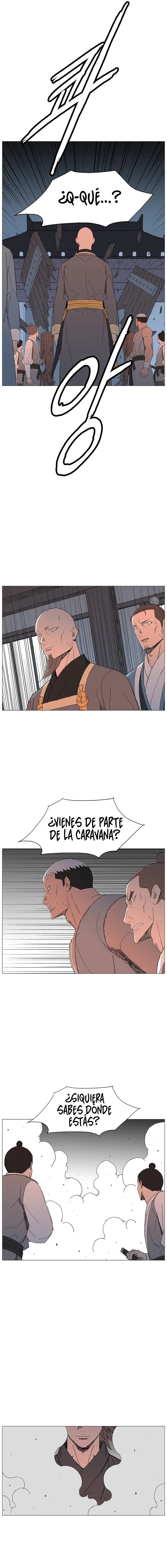 El general - La leyenda Capitulo 59 página 12