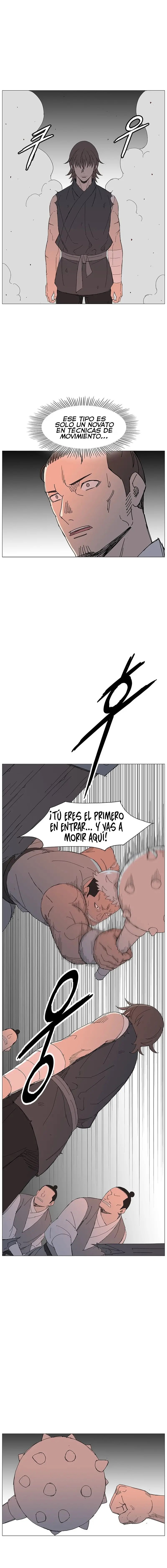 El general - La leyenda Capitulo 59 página 13