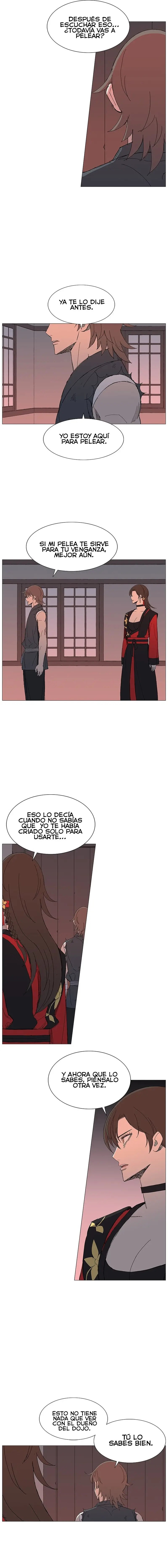 El general - La leyenda Capitulo 59 página 4