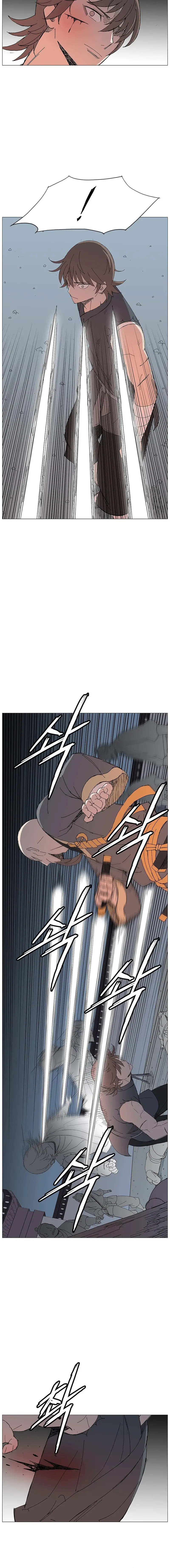 El general - La leyenda Capitulo 60 página 11