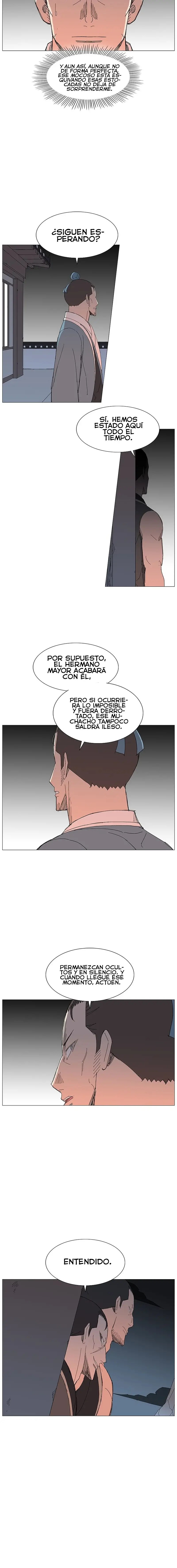El general - La leyenda Capitulo 60 página 13